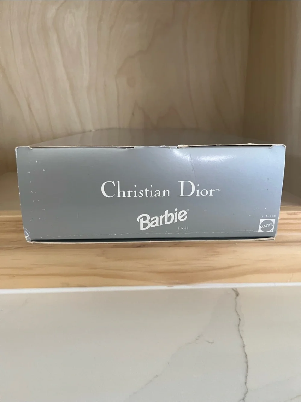 Christian Dior 1995 Limited edition Barbie